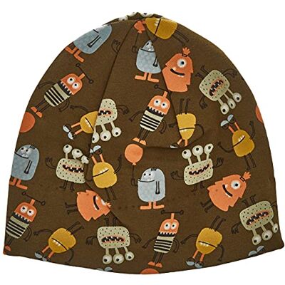 Sterntaler Bebisar pojkar slouch-beanie monster mössa Sterntaler Bebisar pojkar slouch-beanie monster mössa