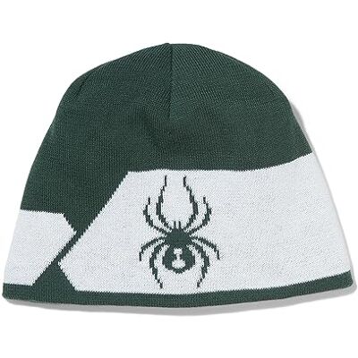Spyder Shelby HAT, herr, cypress grön, en storlek Spyder Shelby HAT, herr, cypress grön, en storlek