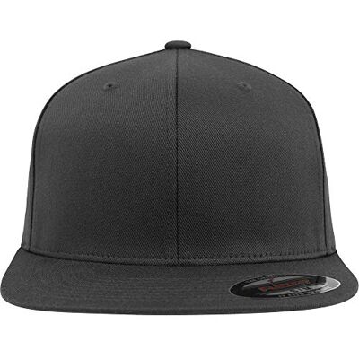 Flexfit unisexmössor, Mörkgrå, L-XL Flexfit unisexmössor, Mörkgrå, L-XL