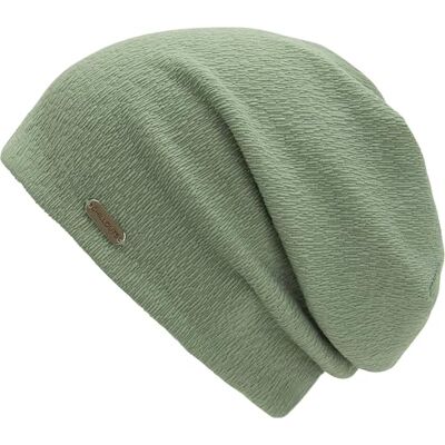 CHILLOUTS Chilloutts Puka hatt – mössa, Mint, one size CHILLOUTS Chilloutts Puka hatt – mössa, Mint, one size