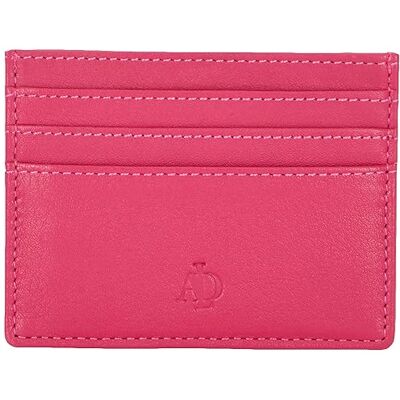 Adapell Korthållare, Resetillbehör Unisex Plånbok Vuxna, 25, One Size, 25 EU, Talla única Adapell Korthållare, Resetillbehör Unisex Plånbok Vuxna, 25, One Size, 25 EU, Talla única