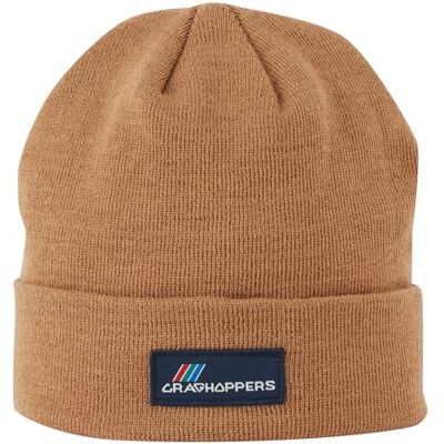 Craghoppers Unisex Arkiv Beanie Mössa Craghoppers Unisex Arkiv Beanie Mössa