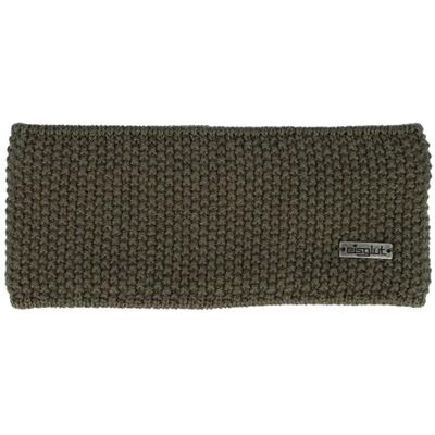 Eisglut Isglut pannband Freeo, oliv, One size Eisglut Isglut pannband Freeo, oliv, One size