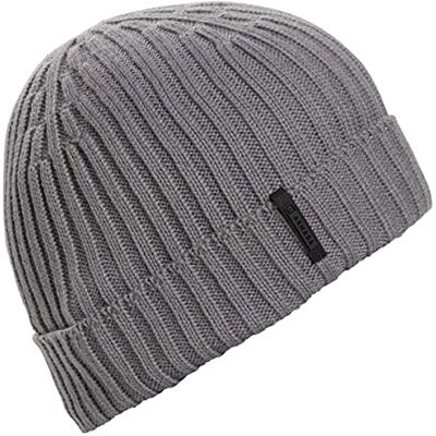 Salomon unisex vuxen öronmuffar Merino Wool Beanie Salomon unisex vuxen öronmuffar Merino Wool Beanie