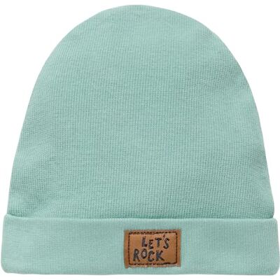 Pinokio Warm Beanie Bonnet, Mössa Barn, Green Lets Rock, GREEN LETS ROCK Pinokio Warm Beanie Bonnet, Mössa Barn, Green Lets Rock, GREEN LETS ROCK