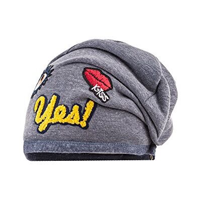 maximo Jersey beanie sweat mössa för flickor maximo Jersey beanie sweat mössa för flickor