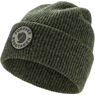 Fjällräven unisex vuxen Mössa Bergtagen Forever Wool Fjällräven unisex vuxen Mössa Bergtagen Forever Wool