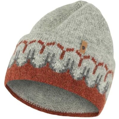 Fjällräven Fjallraven 87167-215-020 Övik Path stickad beanie/övik Path stickad mössa hatt unisex höst löv grå storlek en storlek Fjällräven Fjallraven 87167-215-020 Övik Path stickad beanie/övik Path stickad mössa hatt unisex höst löv grå storlek en storlek