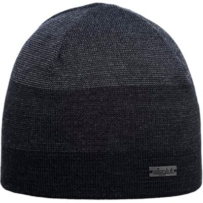 Eisglut Eislim Renton Rewoolife fleece för män Antracit En storlek Eisglut Eislim Renton Rewoolife fleece för män Antracit En storlek