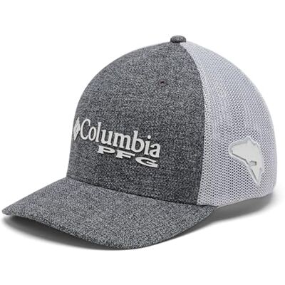 Columbia Cap levande, Grill värme/cool grå, S/M Columbia Cap levande, Grill värme/cool grå, S/M