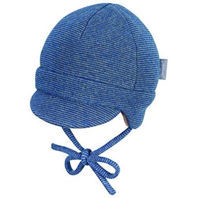 Sterntaler baby-pojkar paraplyöverdrag Cold Weather Hat Sterntaler baby-pojkar paraplyöverdrag Cold Weather Hat