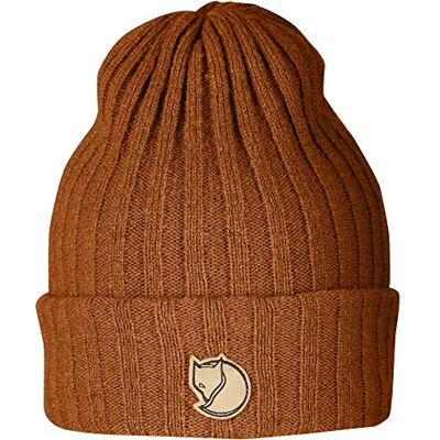 Fjällräven Byron hatt mössa, höstlöv, en storlek Fjällräven Byron hatt mössa, höstlöv, en storlek