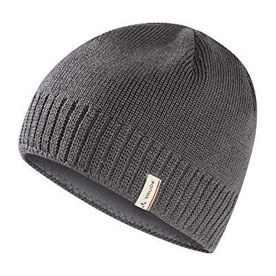 VAUDE Unisex beanie-mössa Edo Beanie Iii VAUDE Unisex beanie-mössa Edo Beanie Iii