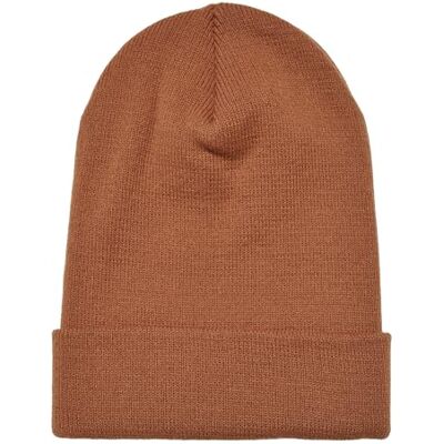 Flexfit Unisex tung lång mössa mössa, toffe, en storlek, Toffee, En Storlek Flexfit Unisex tung lång mössa mössa, toffe, en storlek, Toffee, En Storlek