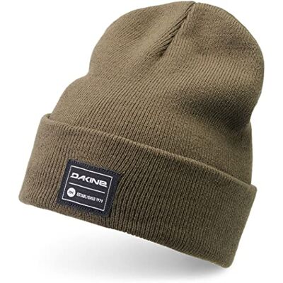Dakine Cutter Beanie Mössa Dark Olive Dakine Cutter Beanie Mössa Dark Olive