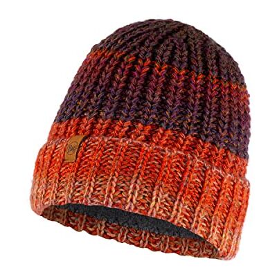 Buff Stickad polarhatt Buff Stickad polarhatt