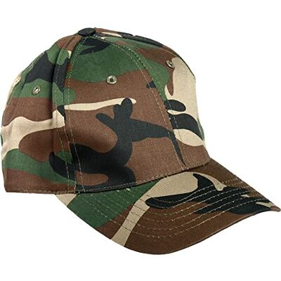 Mil-Tec Basebollkeps Mil-Tec Basebollkeps