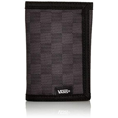 Vans , Svart – kol, En storlek, Avslappnad Vans , Svart – kol, En storlek, Avslappnad