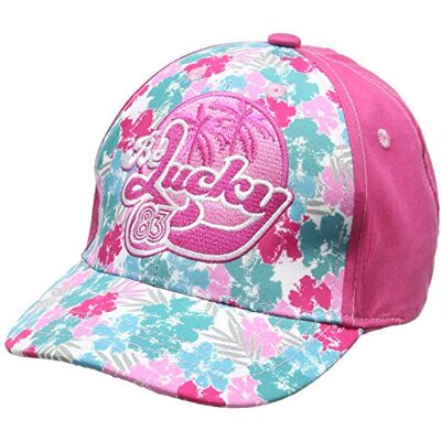 Döll flickhatt, Rosa (rödbetor lila 2420), 49 Döll flickhatt, Rosa (rödbetor lila 2420), 49