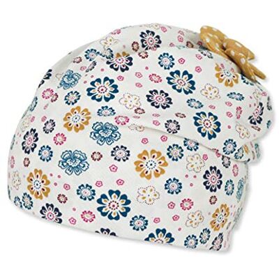 Sterntaler baby-flicka slouch mössa hatt Sterntaler baby-flicka slouch mössa hatt