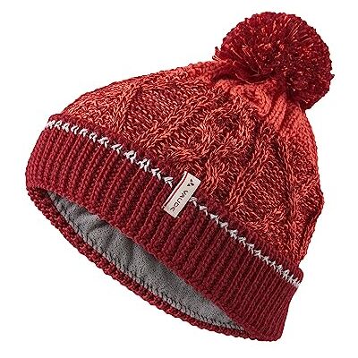VAUDE Unisex mössa barn Cornua Beanie Iii VAUDE Unisex mössa barn Cornua Beanie Iii