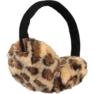Barts Plush Konstpäls Öronvärmare Damer öronlappar öronmuff diadem höst-vinter Barts Plush Konstpäls Öronvärmare Damer öronlappar öronmuff diadem höst-vinter