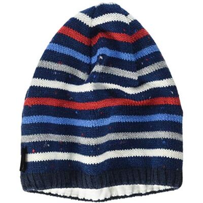 Sterntaler baby-pojkar stickad mössa mössa hatt Sterntaler baby-pojkar stickad mössa mössa hatt