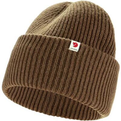 Fjällräven Tung mössa, mörk ek, en storlek blandad, Mörk ek, One size Fjällräven Tung mössa, mörk ek, en storlek blandad, Mörk ek, One size