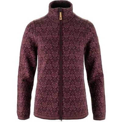 Fjällräven Dam snökofta W, Port, M, Port, M Fjällräven Dam snökofta W, Port, M, Port, M