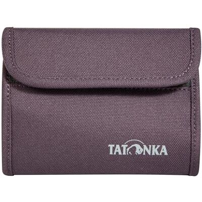 Tatonka Euro Wallet RFID B – Plånbok med TÜV-godkänd RFID-blockerare – Erbjuder plats för 4 kreditkort – Med visningsfönster, myntfack och extra blixtlåsfack – Skyddar mot dataklock, Midnattsparommon, Tatonka Euro Wallet RFID B – Plånbok med TÜV-godkänd RFID-blockerare – Erbjuder plats för 4 kreditkort – Med visningsfönster, myntfack och extra blixtlåsfack – Skyddar mot dataklock, Midnattsparommon,