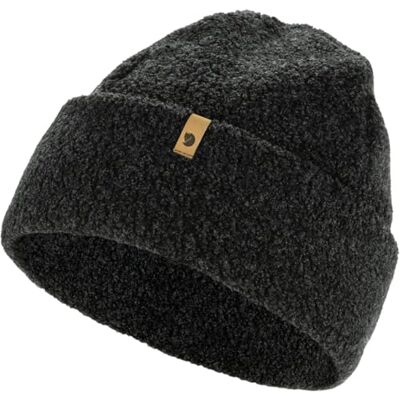 Fjällräven Unisex kaitummössa, Mörkgrå, en storlek, mörkgrå, one size Fjällräven Unisex kaitummössa, Mörkgrå, en storlek, mörkgrå, one size