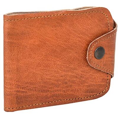 Gusti Leder Gusti Plånbok i läder – Arne plånbok vintage brunt läder Gusti Leder Gusti Plånbok i läder – Arne plånbok vintage brunt läder