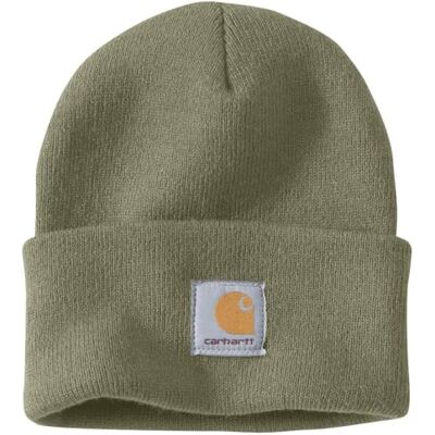 Carhartt unisex vuxen Mössa Knit Cuffed Beanie (Closeout) Carhartt unisex vuxen Mössa Knit Cuffed Beanie (Closeout)
