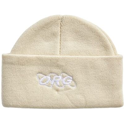 JACK & JONES JACK&JONES Herr JACELLIOT Beanie stickad mössa, Turtledove, en storlek JACK & JONES JACK&JONES Herr JACELLIOT Beanie stickad mössa, Turtledove, en storlek