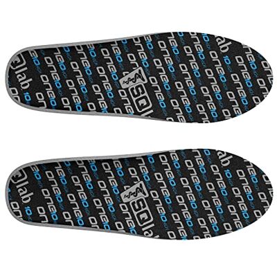 SQlab SQ-Insoles ONE10 High sportig, flerfärgad, S/EUR 36,5–38,5 SQlab SQ-Insoles ONE10 High sportig, flerfärgad, S/EUR 36,5–38,5