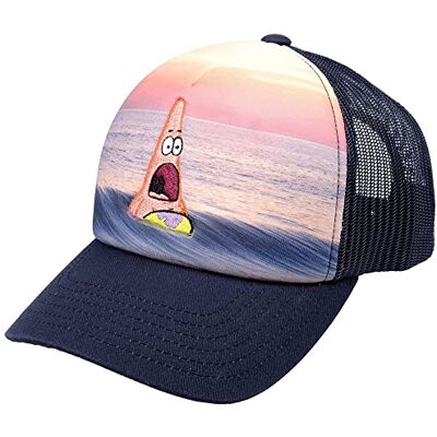Concept One Unisex snapback-keps Concept One Unisex snapback-keps