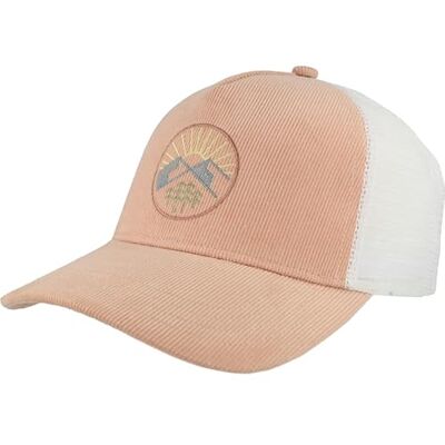 Eisley Unisex Missouri Snapback, pulver, En Storlek Eisley Unisex Missouri Snapback, pulver, En Storlek