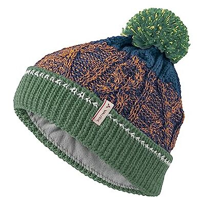 VAUDE Unisex mössa barn Cornua Beanie Iii VAUDE Unisex mössa barn Cornua Beanie Iii