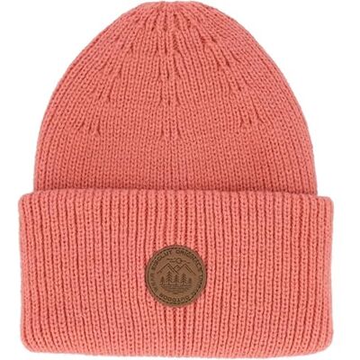 Eisglut Isglut unisex barn Unitykids stickad mössa, Blush, one size Eisglut Isglut unisex barn Unitykids stickad mössa, Blush, one size