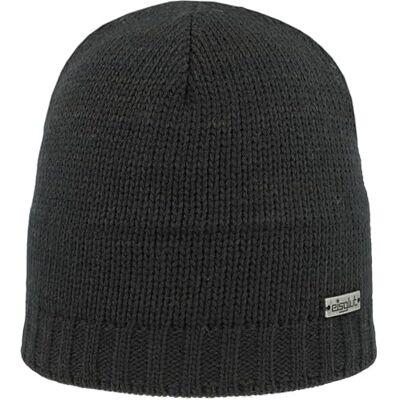 Eisglut Isglut Dylang Cl stickad mössa för män, svart, XL Eisglut Isglut Dylang Cl stickad mössa för män, svart, XL