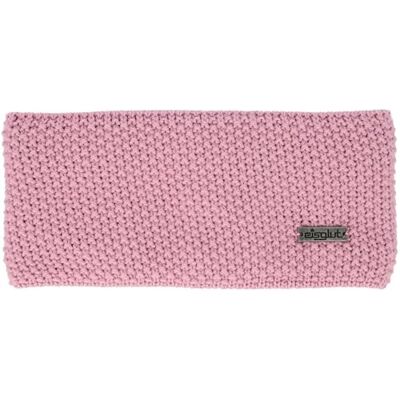 Eisglut Isglut pannband Freeo, rosa, One size Eisglut Isglut pannband Freeo, rosa, One size
