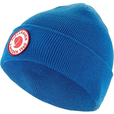 Fjällräven Unisex barnhatt barn 1960 logotyp hatt Fjällräven Unisex barnhatt barn 1960 logotyp hatt