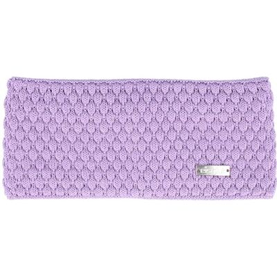 Eisglut Dam Mina Merino Fleece, Lila, One Size Eisglut Dam Mina Merino Fleece, Lila, One Size