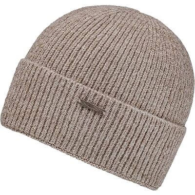 CHILLOUTS Marlon Hat, Beige, En Storlek CHILLOUTS Marlon Hat, Beige, En Storlek
