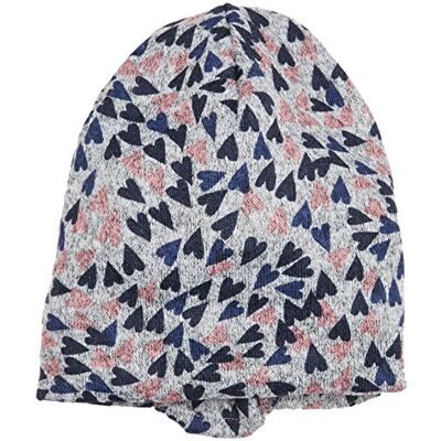 Sterntaler Baby flicka slouch-beanie mössa Sterntaler Baby flicka slouch-beanie mössa
