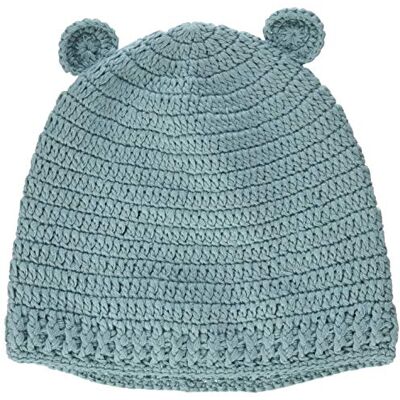 Sterntaler unisex bebis stickad mössa hatt Sterntaler unisex bebis stickad mössa hatt
