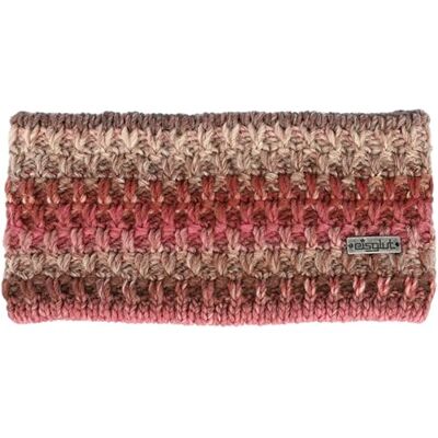Eisglut Isglut pannband juniperl, Blush, One size Eisglut Isglut pannband juniperl, Blush, One size