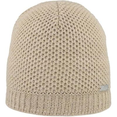 Eisglut Isglut dam mössa Fayl, Beige, One size Eisglut Isglut dam mössa Fayl, Beige, One size