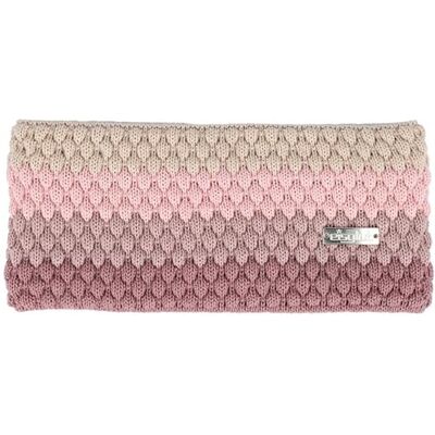 Eisglut Isglut Dam pannband Odelial Merino Made in Germany, mistiy rose, 1 stück (1er Pack) Eisglut Isglut Dam pannband Odelial Merino Made in Germany, mistiy rose, 1 stück (1er Pack)