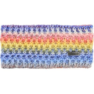 Eisglut Isglut pannband juniperl, Vit, One size Eisglut Isglut pannband juniperl, Vit, One size
